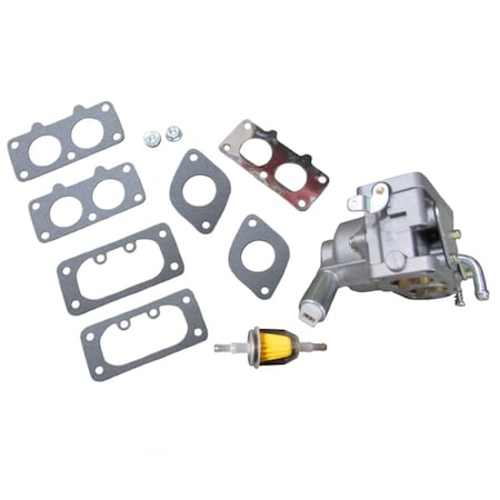 Aic Replacement Parts Carburetor Fits Briggs and Stratton 791230 799230 499804 699709 20hp 21hp 23hp FSC30-0219FILTER